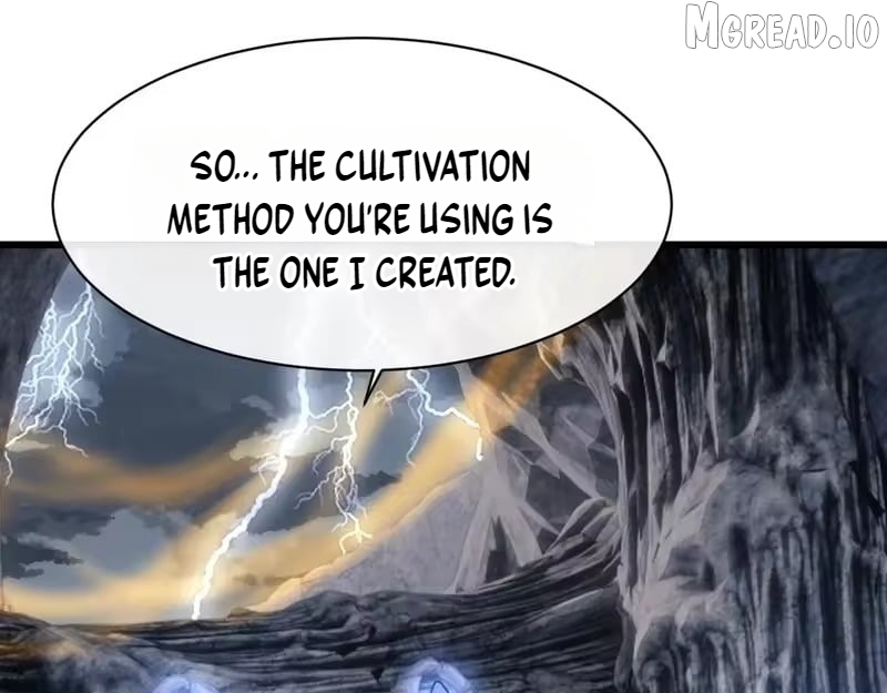 Master: This rebellious disciple is definitely not the Holy Son Chapter 182  - page 62
